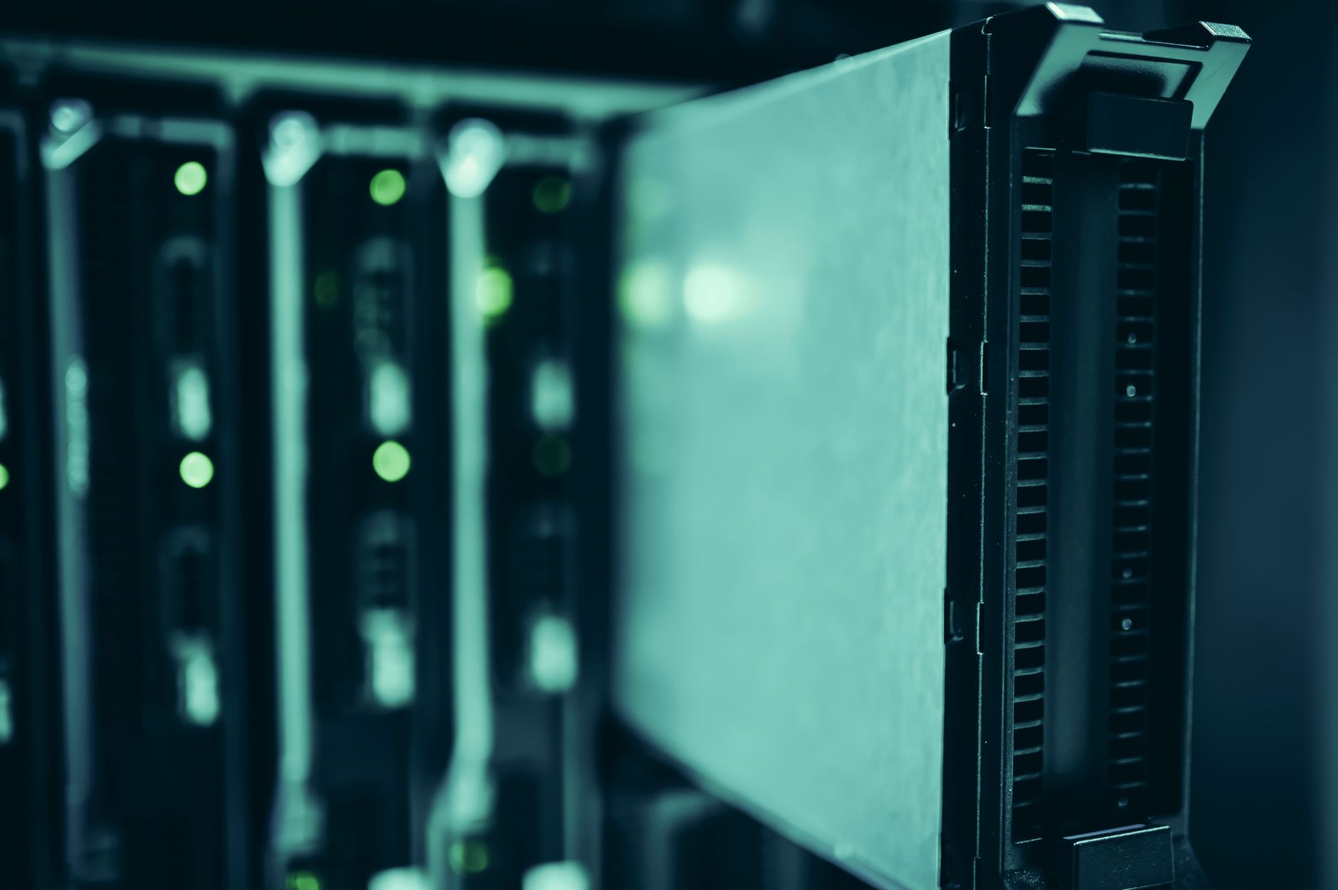 Services informatiques à Mérignac